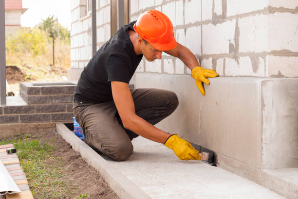 Licensed Basement Waterproofing service in Fairfax, VA - Halo Water Proofing